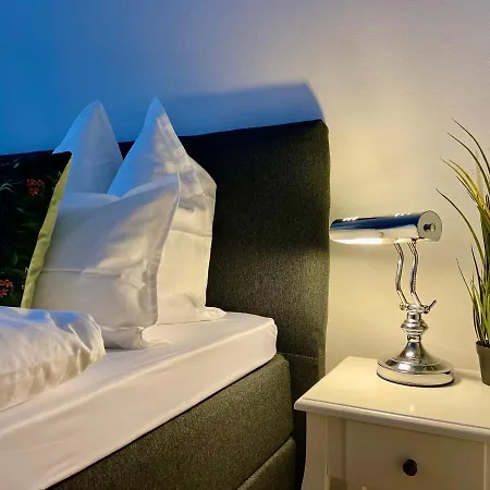 Apartamento Voh Super Exklusives Loft, Zentral, Smart-tv, Parkplatz *
